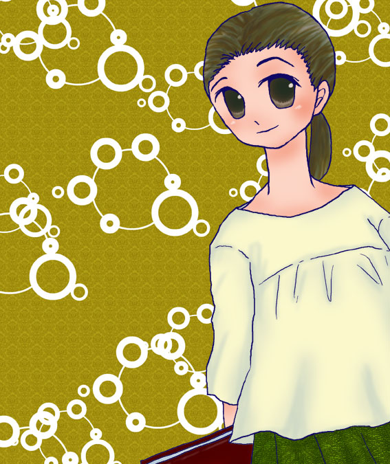 オリジナル 四季のうた3
