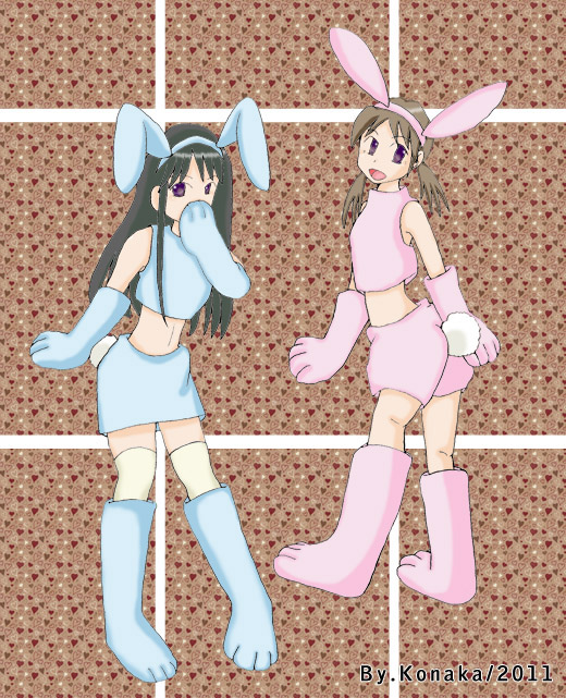 「四季のうた6」裏表紙絵