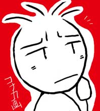 自画像