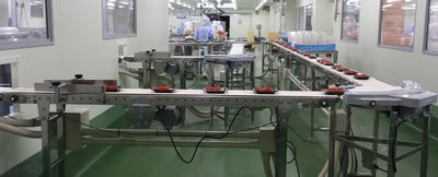 めんたいこ工場