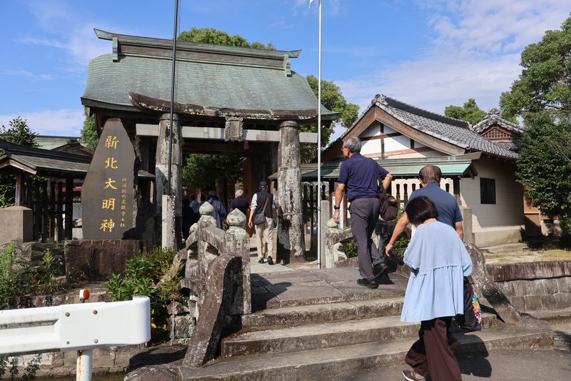 神社