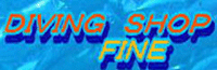 Diving Shop FINE