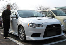 lancer