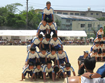 08運動会