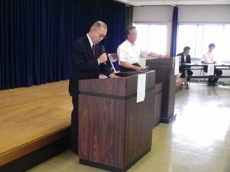 24�N�x�č��񍐁E���o�����ϑg��